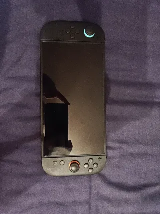 Nintendo Switch 2 + Pokémon ZA (opcional)