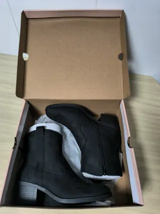 Botines Mujer NUEVOS