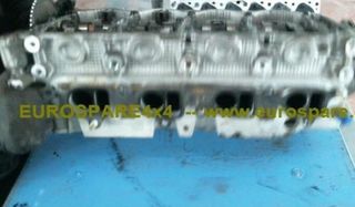 Culata nissan 20831 x-trail 2.2 di t30