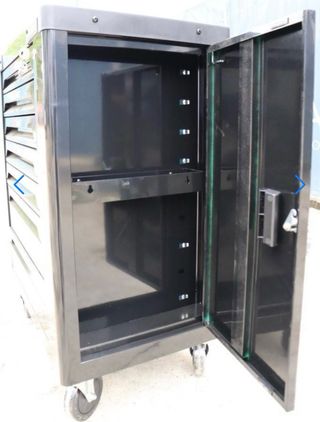 Carro de herramientas UltraToolz XXL 7 cajones