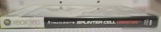 Splinter Cell Conviction per Xbox 360