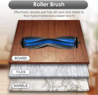 NUEVO! Kit Repuestos X9 Pro Omni (20 Piezas)