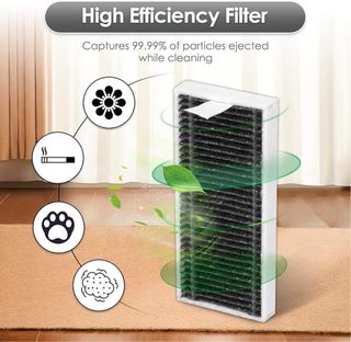 NUEVO! Kit Repuestos X9 Pro Omni (20 Piezas)