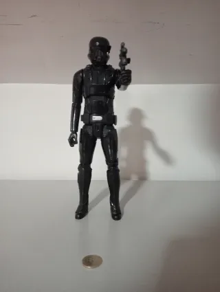 Figura Soldado Krennic Star Wars