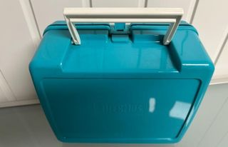 Lancheira Vintage Pocahontas Thermos