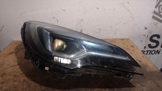FARO DERECHO OPEL ASTRA K LIM. 5TÜRIG Excelle