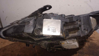 FARO DERECHO OPEL ASTRA K LIM. 5TÜRIG Excelle