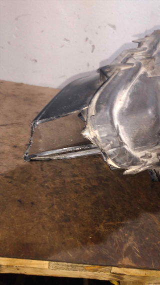FARO DERECHO OPEL ASTRA K LIM. 5TÜRIG Excelle