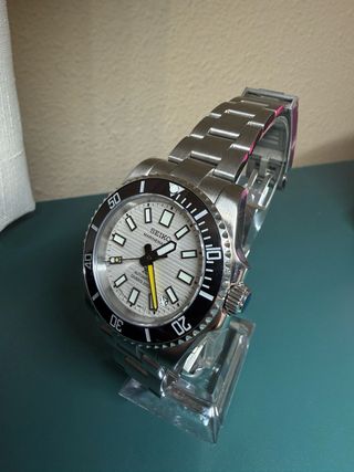 Reloj Seiko Mod Automático Marinemaster