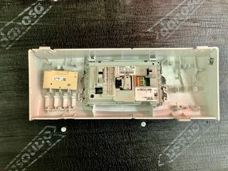 Lavadora Whirlpool: 6,0kgPlaca electrónica control