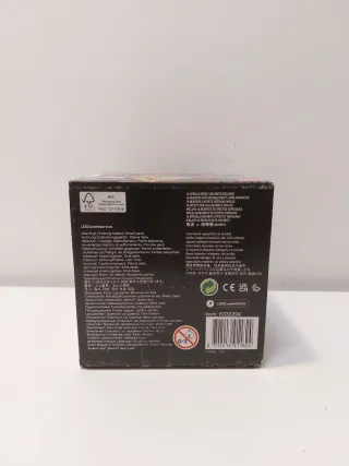 LEGO 43109 Metal Dragon BeatBox (Vidiyo)