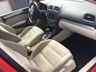 Volkswagen Golf MK6 2009 sport DSG 122