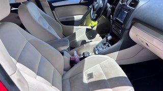Volkswagen Golf MK6 2009 sport DSG 122