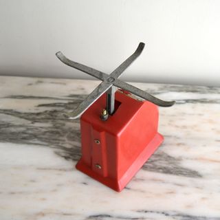 Lote de 3 bilance da cucina vintage