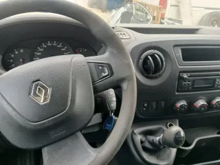 Renault Master 2015
