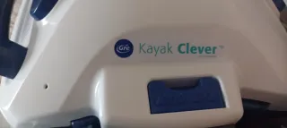 Robot Limpiafondos Piscina.