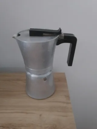 Caffettiera Jolly Express Ballerini B.P.&F.