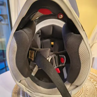 Casco Motocross Scorpion EXO-AIR