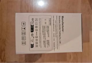 Proyector Agima X1 Ultra HD