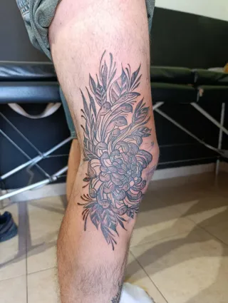 Tattoo tatuaje tatuador