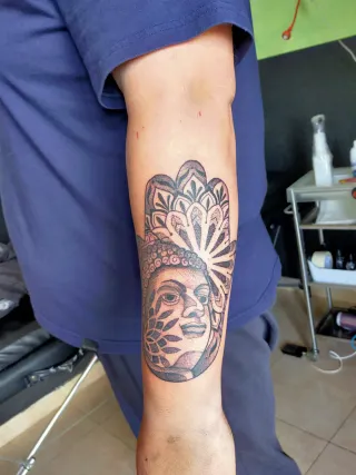 Tattoo tatuaje tatuador