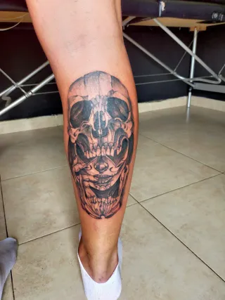 Tattoo tatuaje tatuador