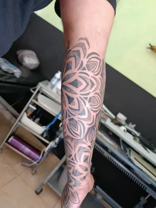 Tattoo tatuaje tatuador