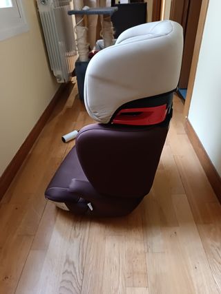 Silla coche infantil Grupo 2-3 (15-36kg)