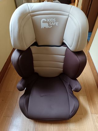 Silla coche infantil Grupo 2-3 (15-36kg)