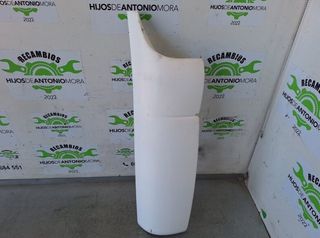 102824 deflector der 5010225043 renault hr 420dci