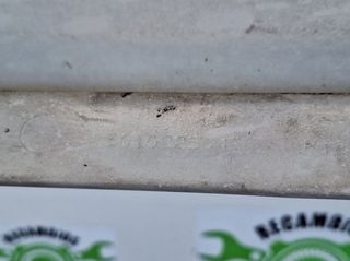 102824 deflector der 5010225043 renault hr 420dci