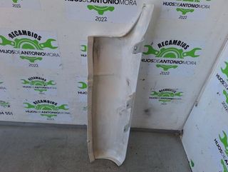 102824 deflector der 5010225043 renault hr 420dci