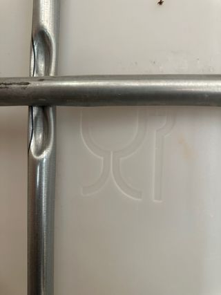 Depósito de agua IBC 1000L