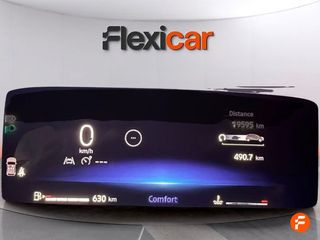 Renault Captur techno Eco-G 100cv (74 kW)