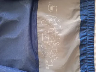 Chubasquero Decathlon