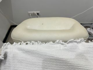 camilla hidráulica y eléctrica con mando