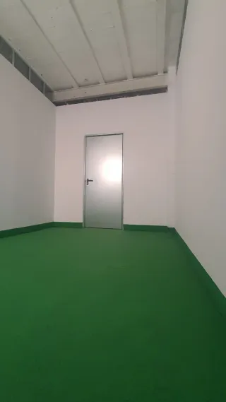 Trasteros de diferentes medidas en Alquiler