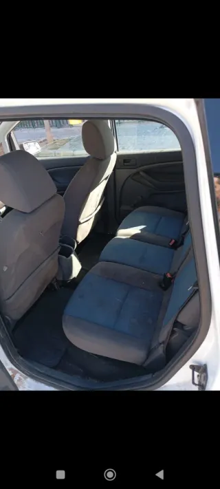 Ford C-MAX 2007