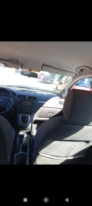 Ford C-MAX 2007