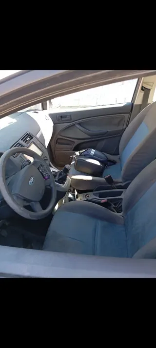 Ford C-MAX 2007