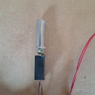 Sensor Junkers Bosch com cabos