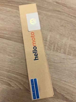 Motorola Edge 50 Neo 512GB Beige