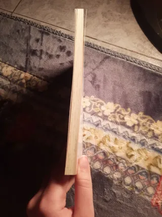 La història que en Roc Pons no coneixia