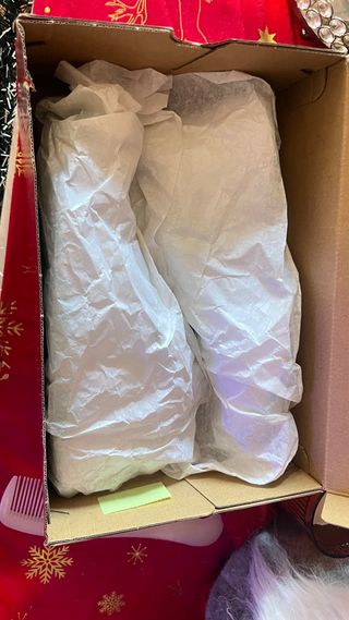 Zapatillas deportivas Reebok blancas y turquesa