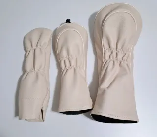 3 Fundas de Golf Malbon