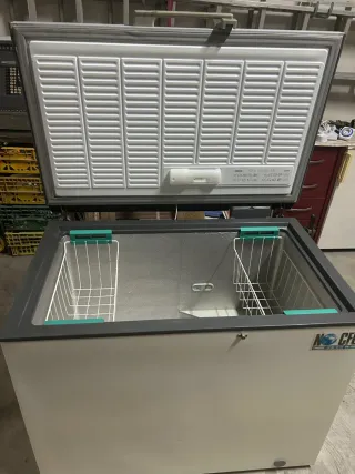 Arcón congelador CFC