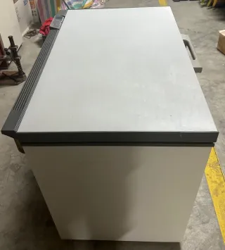 Arcón congelador CFC