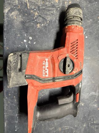 Hilti TE 6-A22 Martillo Rotativo