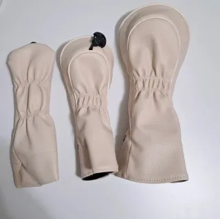 3 Fundas de Golf Malbon