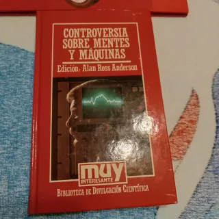 Lote 5 Libros Interesantes